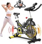 pooboo Magnetic Resistance Cycling 