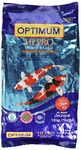 Optimum Hi Pro Growth & Color 6% Small Fish Pellet