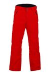 Spyder Active Sports Men's Mesa Gore-TEX Ski Pant, Volcano, Large