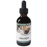 Only Natural Pet Laxa-Herb Herbal F