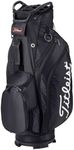Titleist - Cart 14 Lightweight - Black