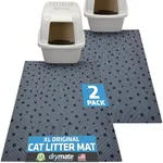 Drymate 2-Pack XL Original Cat Litt
