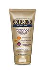 Gold Bond Ultimate Radiance Renewal Cream Oil - 5.5 Ounce