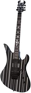 Schecter 6