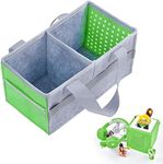 Vicloon Bag for Toniebox Starter Se