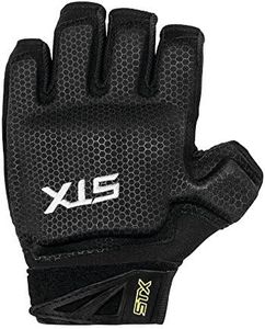 STX FH 621 BK/L2 Field Hockey Stallion Field Hockey Glove, Medium