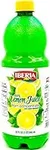 Iberia 100% Lemon Juice from Concen