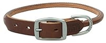Terrain D.O.G. Bridle Leather Rolle