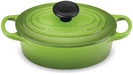 Le Creuset Signature Cast Iron 1-qu