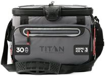 Titan by Arctic Zone Zipperless Sof