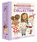 The Questioneers Chapter Book Collection (Books 1–5)
