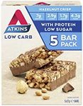 Atkins Day Break Chocolate Hazelnut