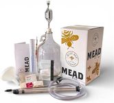Deluxe Mead Making Kit 1 Gallon – H