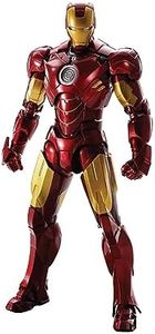 Tamashii Nations - Iron Man 2 - S.H.Figuarts - Iron Man MK 4 15th Anniversary Ver.