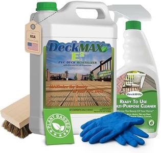 DeckMAX E2