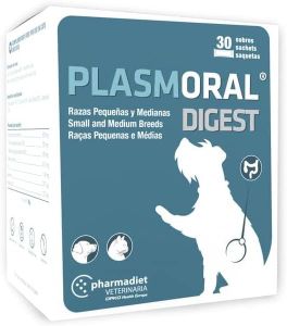 Pharmadiet