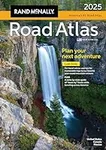Rand McNally 2025 Road Atlas: Unite
