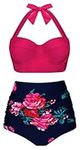 Angerella Bikini Swimsuit for Women