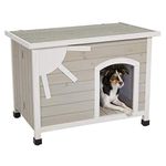 Dog Houses For Large Breeds