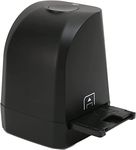 Etzin Film Slide Scanner, 35mm Film Negatives Slides Scanner, with 8MP CMOS Sensor Portable Fi-lm Negative Scann-er Converter Support for Windows Connection Digital Photos Load Adapters-EPL-993IM
