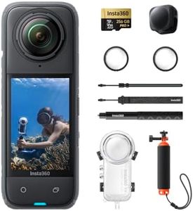 Insta360 X