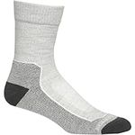 Icebreaker Merino Women's Hike+ Light Crew Socks