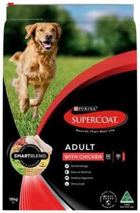 Supercoat 