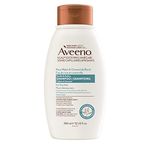 Aveeno Dry Hair Treatments