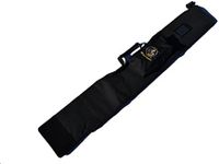 Munetoshi 50" Long Dojo Sword Carrying Bag for Katana Iaito Bokken Shinai