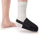 Fasola Cast Sock, Sock For Plaster Cast Keep Toes Warm, Clean And Protected