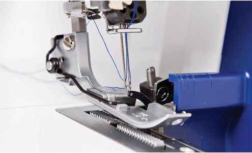 Brother 4234D Overlocker Sewing Machine – 2/3/4 Thread Serger