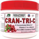 Dogzymes Cran Tri C Urinary Tract S