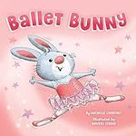 Ballet Bunny (Little Genius)
