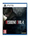 Resident Evil 4 Remake (PlayStation 5)