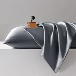 Bedsure Satin Pillowcase for Hair a