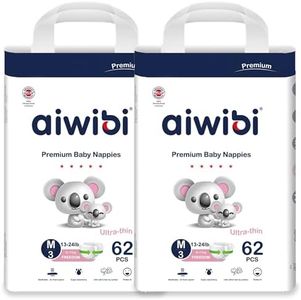 AIWIBI Nap