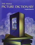 The Heinle Picture Dictionary Spanish