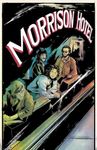 Morrison Hotel: Graphic Novel