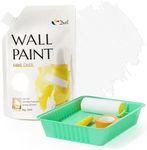 DWIL White Paint for Wall - 32 Oz, 