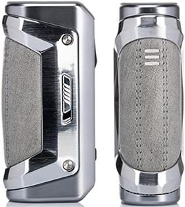 GEEKVAPE S100 Aegis Solo 2 Mod 100W Vaporizer Electronic Cigarette Vape Support Z Subohm 2021 Tank 18650 Battery(Mod only)