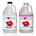 ArtResin - Epoxy Resin - Clear - No