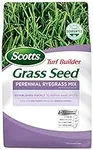 Scotts Turf Builder Grass Seed Pere