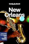 Lonely Planet New Orleans (Travel G