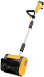 Houselife Cordless Snow Shovel Comp