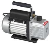 Robinair (15115) VacuMaster Single Stage Vacuum Pump - Single-Stage, 1.5 CFM