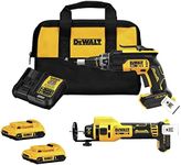 DEWALT 20V MAX XR Brushless Drywall