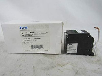 Eaton CHSA