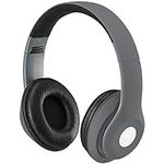 Bluetooth Over-The-Ear Headphones w