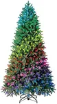 Evergreen Classics 7.5 ft Twinkly P