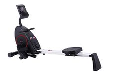 Fitness Rower Rowing Machine